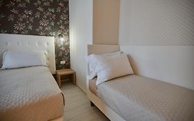 Castrichella Boutique Hotel Rome Airport